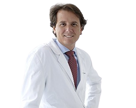 Dr. Luis Landín Jarillo