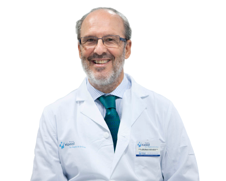 Dr. Rafael Muela Velasco: traumatólogo en Sevilla | Top Doctors