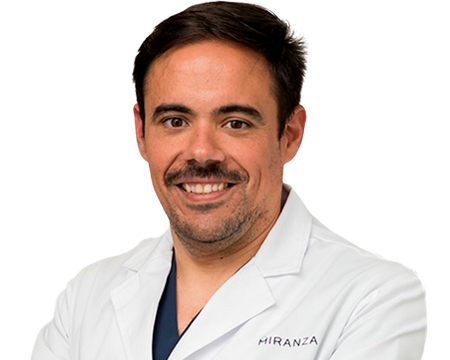 Dr. Luis Villalba