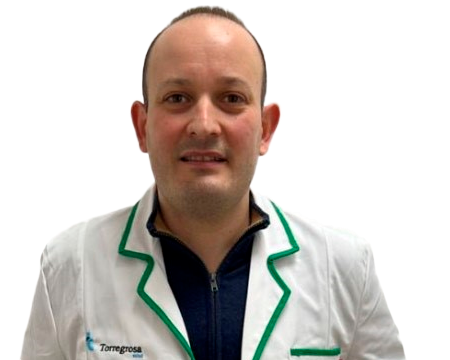 Dr. Roberto Sánchez González