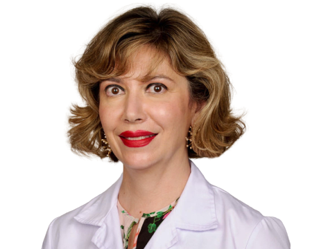 Dra. Núria Alcubierre Calvo