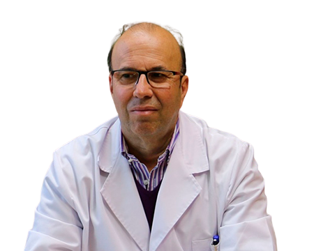 Dr. José Carlos García Robaina