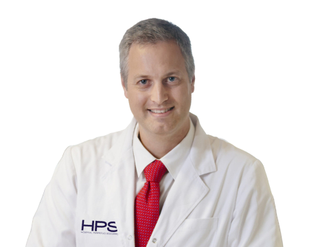 Dr. Carlos Thams Baudot: traumatólogo en Las Palmas de Gran Canaria | Top  Doctors