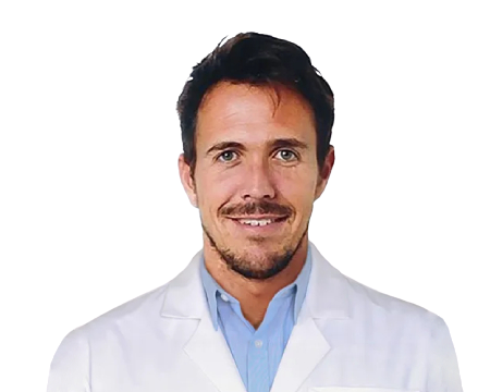 Dr. Antonio García Muro