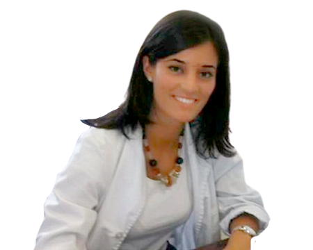Dra. Ana Isabel Merino Fernández