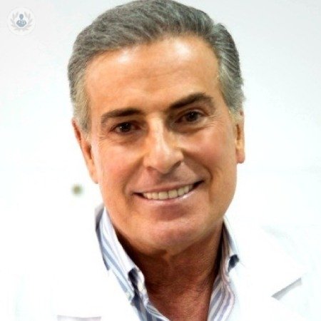 Dr. José Luis Simarro Blasco