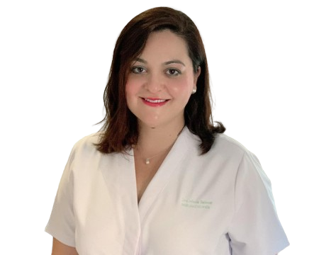 Dra. María del Carmen Salazar Nievas
