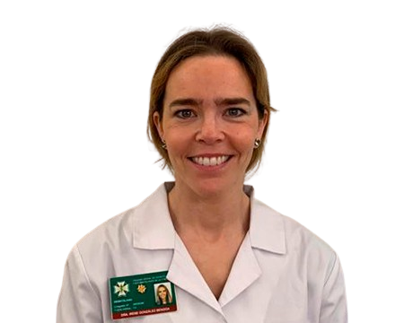 Dra. Irene González Bengoa
