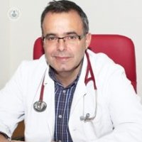 6 nefrólogos expertos en hipertensión arterial de Las Palmas de Gran  Canaria según TopDoctors