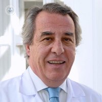 Dr. Josep Fuster Obregón
