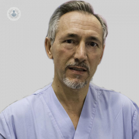 Dr. José Enrique Duarte Novo