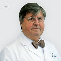 Dr. Antonio Juan-Creix Comamala: aparato digestivo en Barcelona | Top  Doctors