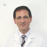 Dr. José Montiel Serrano