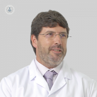 Dr. Ignacio Echeverría Lucotti