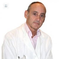 Dr. Juan Carlos Silva González
