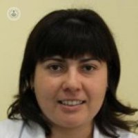 Dra. Anna Morales Mateu