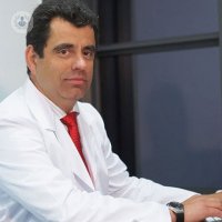 Dr. José Díaz Bermúdez