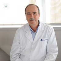 Dr. Gerardo Maqueda de Anta