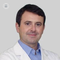 Dr. Antonio Barranco Moreno