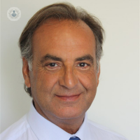 Dr. José Antonio Pons Miñano