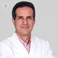Dr. Carlos Gómez Mira