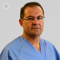 Dr. Miguel Ángel Gómez Vidal