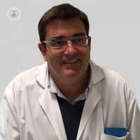 Dr. Diego Arenas Ros