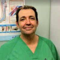 Dr. Fernando Abadía Sánchez