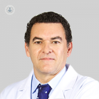 Dr. José Joaquín Muñoz Tomás