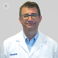 Dr. Jordi Font Segura