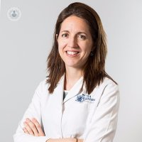 Dra. Cristina López Caballero