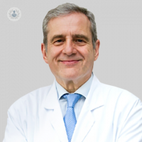 Dr. Agustín Benítez Domenech