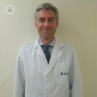 Dr. Luciano Cerrato Crespán