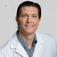 Dr. Enrique Linares Recatalá