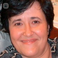 Dra. Ana Isabel Sanz García