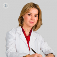 Dra. Adriana Ribé