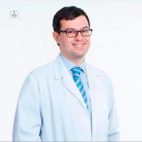 Dr. Guillermo Cruceyra Betriu
