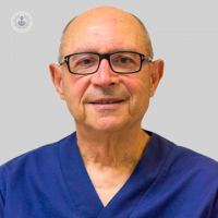 Dr. José Alfonso Ruiz Infante