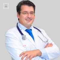 Dr. Miguel Soria Cañadas