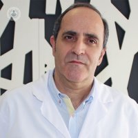 Dr. José Antonio Rodríguez Andres