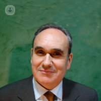 Dr. José Antonio Buil Calvo