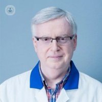 Dr. Arnaldo Manuel Rodríguez Hernández: traumatólogo en Las Palmas de Gran  Canaria | Top Doctors