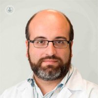 Dr. Jacobo Sellarés Torres: neumólogo en Barcelona | Top Doctors