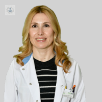 Dra. Natalia Hurtado Montalbán