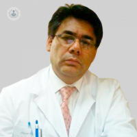 Dr. Osvaldo  Balcazar Rojas 