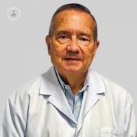 Dr.Prof. Federico Argüelles Martin