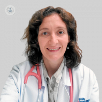 Dra. Concepción Baquero Gomez