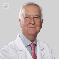 Dr. Pedro Gil Prats