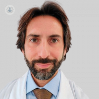 Dr. Pablo López-Osornio de Vega