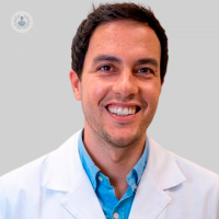 Dr. Cristian De Guirior